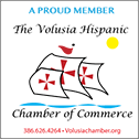 A Proud Member | The Volusia Hispanic | Chamber of Commerce