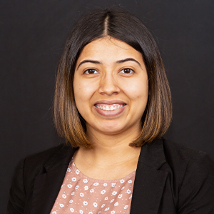 Photo Of Blanca Benitez