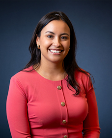Photo Of Gisselle A. Martinez